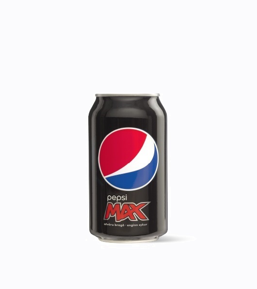 Pepsi Max 0,33 ltr